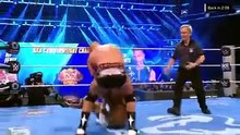 full match rey fenix vs ricky stens aaa cruiserweight championship today 16 October 2026 10/16/26