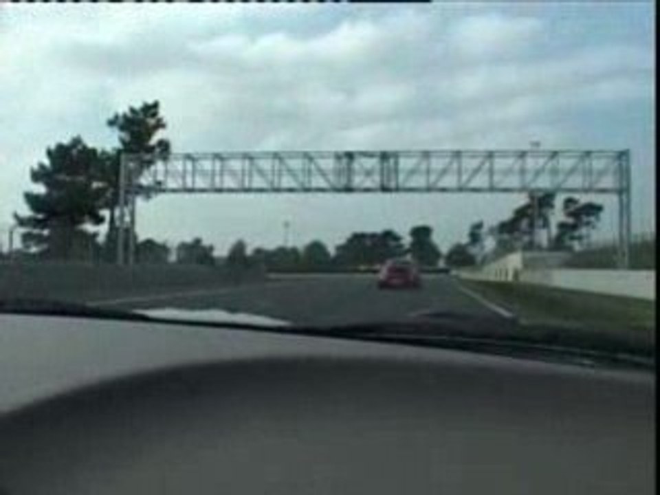 zabdo en z3 au bugatti au mans