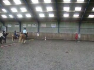 Maral a pied bercy 003