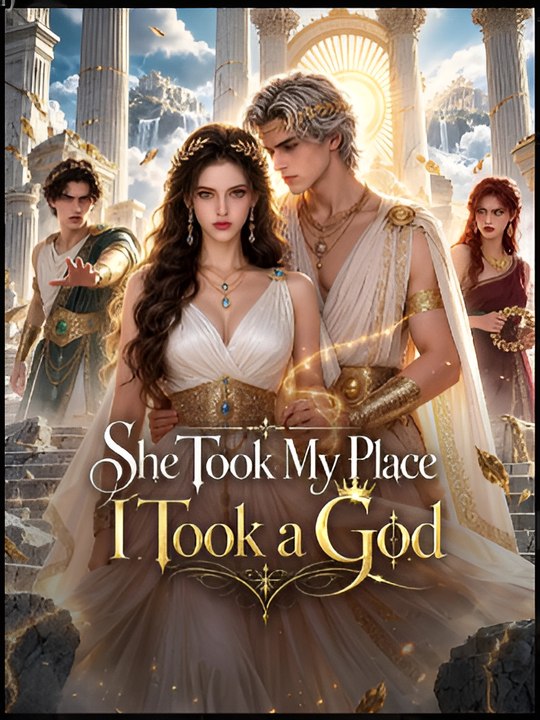 She Took My Place, I Took a God- Drama FULL MOVIES ENGLISH SUB - video ...