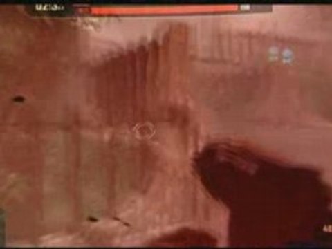 Crysis Wars Gameplay