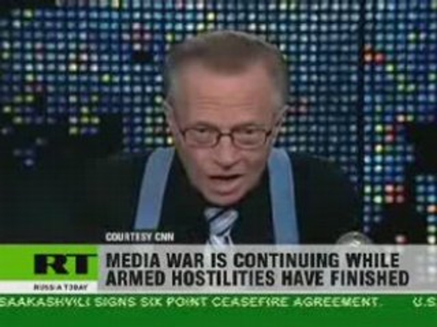 Exposing fox news and other western channels
