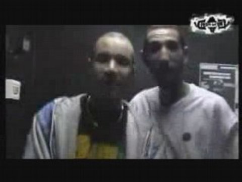 Freestyle casa crew 2008