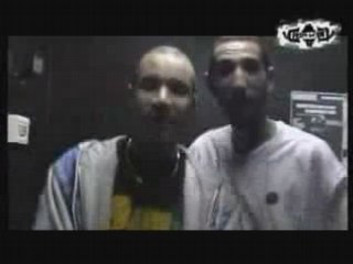 Freestyle casa crew 2008