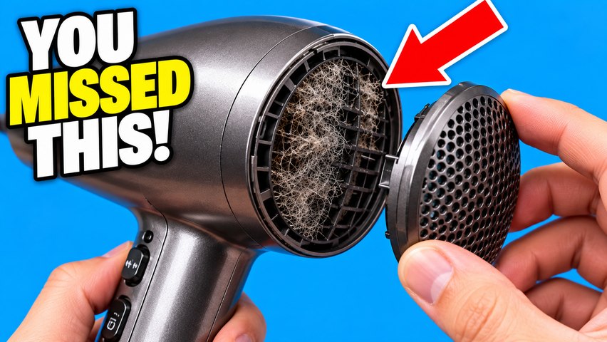 25 SECRET Uses Of Everyday Items! — 99% NEVER KNEW THIS