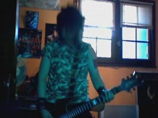 cloud connected remix and cover