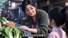 【漫剧】 今生向阳而行