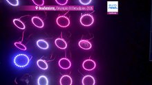 Βουδαπέστη: H νέα έκθεση του Μουσείου Light Art μας «ταξιδεύει» σε έναν «απάνθρωπο κόσμο»