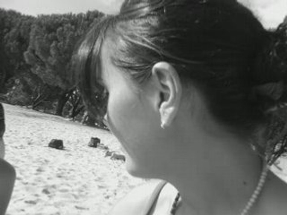 bne soiré é bne aprem mé juste apré un cochemar arive