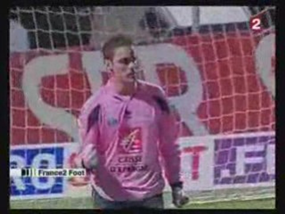 Lorient-Rennes CDF