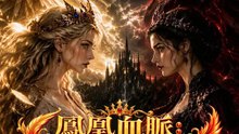 鳳凰血脈：真公主覺醒 | 完整劇集 | Short Drama 繁體中文