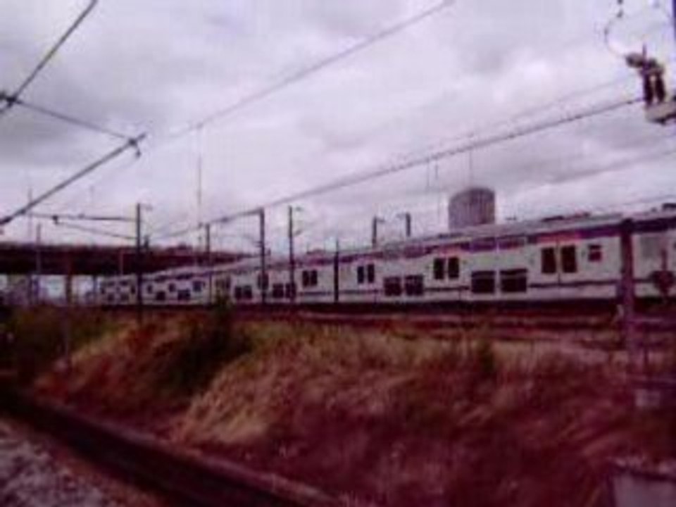 MI2N du RER E