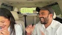 Girlfriend Ko Driving Sikhana… Phir Jo Hua 😂 Driving Lesson Di Thi, Trauma Mil Gaya 💀
