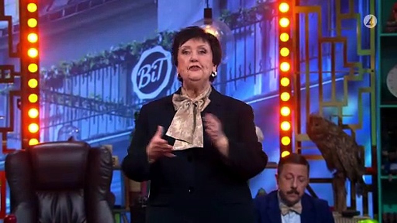Taskmaster SE – Season 13 Episode 1 (2026) - Vidéo Dailymotion