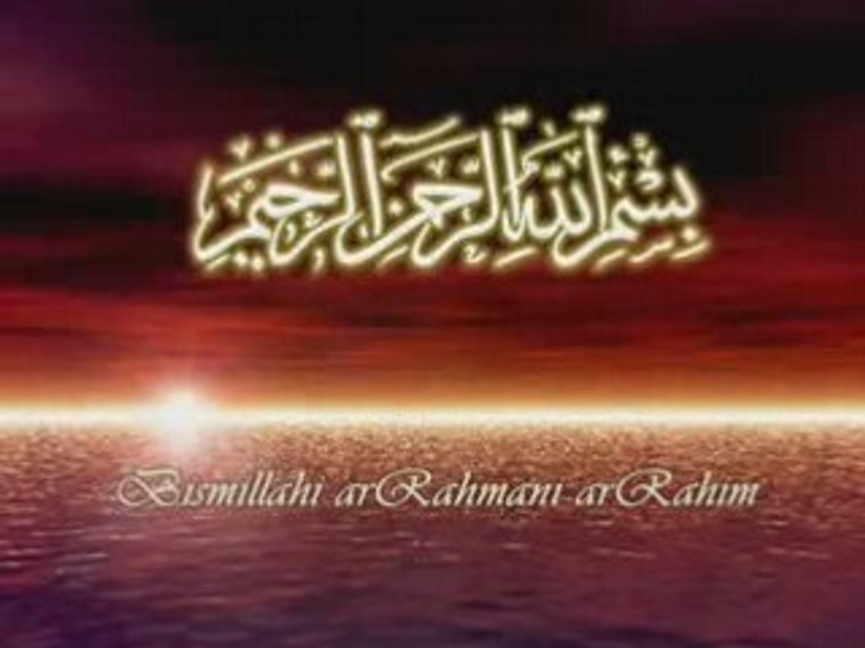 Vorbereitung für Ramadan Fasten Islam Allah