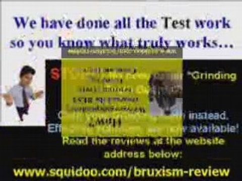 Grinding Teeth Guards - STOP Bruxism... View This ...