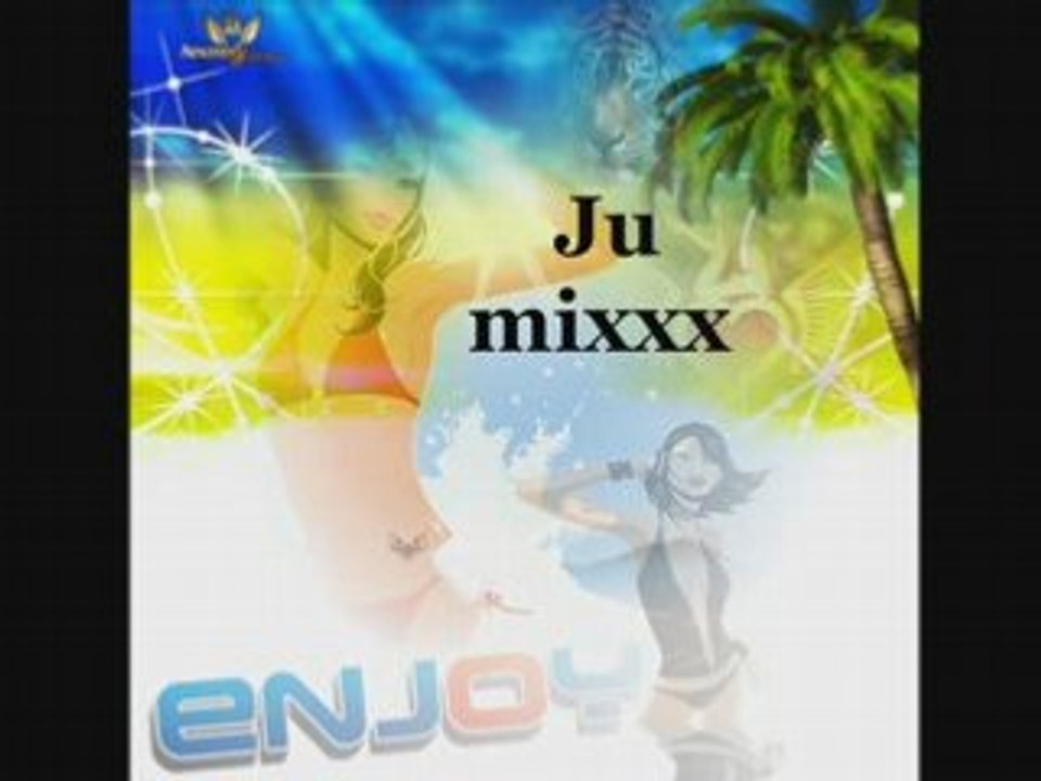 Ju mixxx