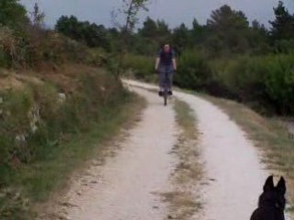 Dérapage contrôlé