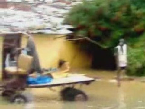 maroc: les miserables de larache - incroyable !!