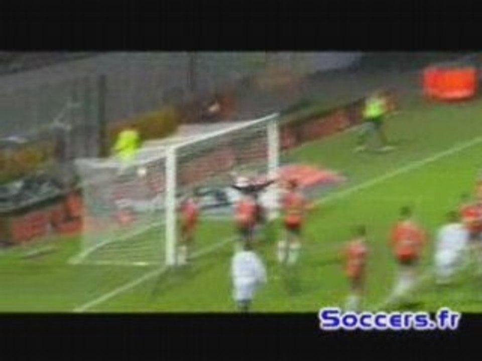 Lorient-Sochaux