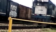 No pátio lro com bobinas
