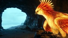She Hatched a Phoenix in Her Kiln - The Ash Child (2026) - Full Fantasy Movie 4K_part11