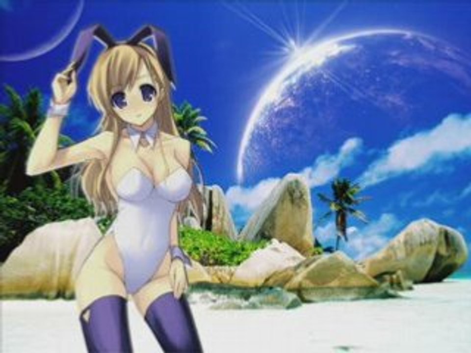 Dream Trance-Walk Alone