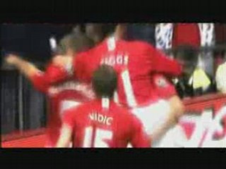 Man Vs chelsea