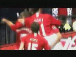 Man Utd vs Chelsea Match Highlights ⚽