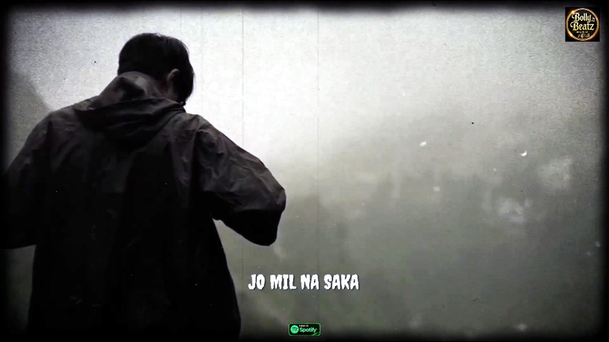 Jo Mil Na Saka  | Heart Touching Sad Song| Adhoori Mohabbat | Dard Bhari Mohabbat | BollyBeatz Music