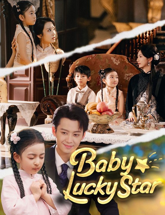 Baby Lucky Star | English - video Dailymotion