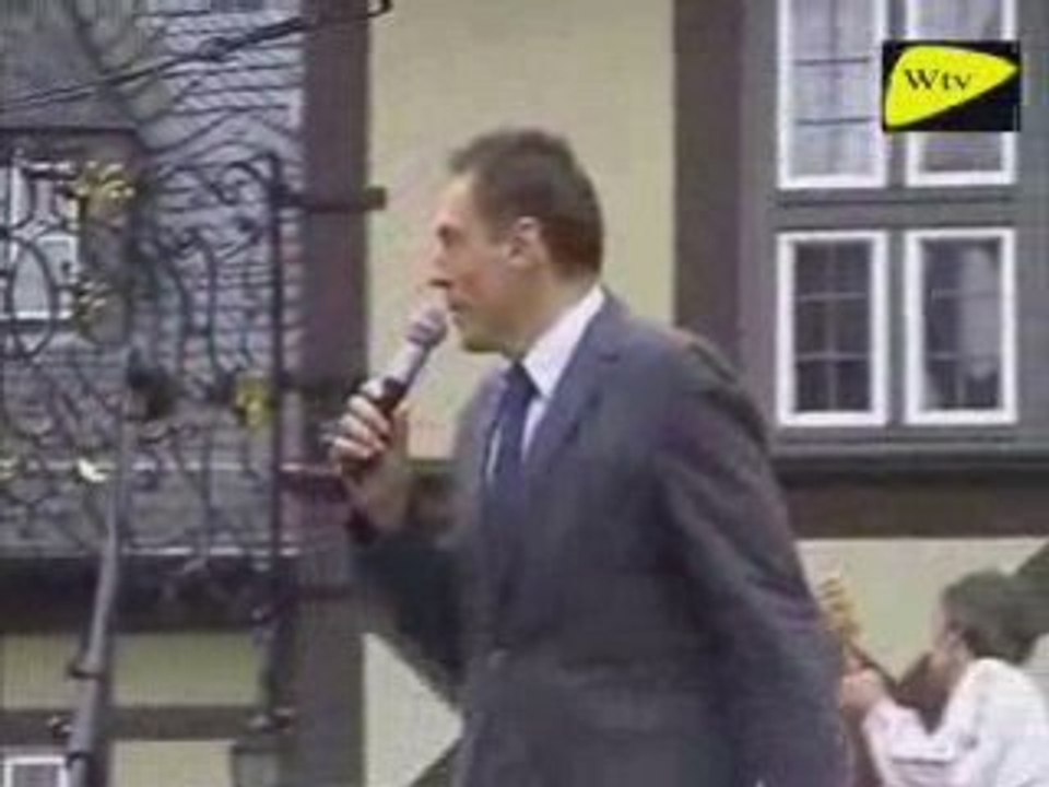 9 Folklorefestival für Wtv