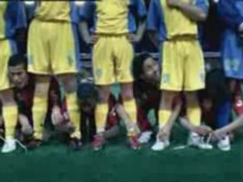 Pub tv Sport 2000 - Equipement, accessoires de sport