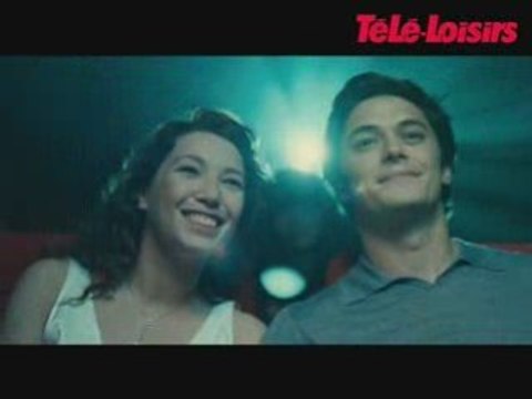 Bande-Annonce : La rentrée du cinéma