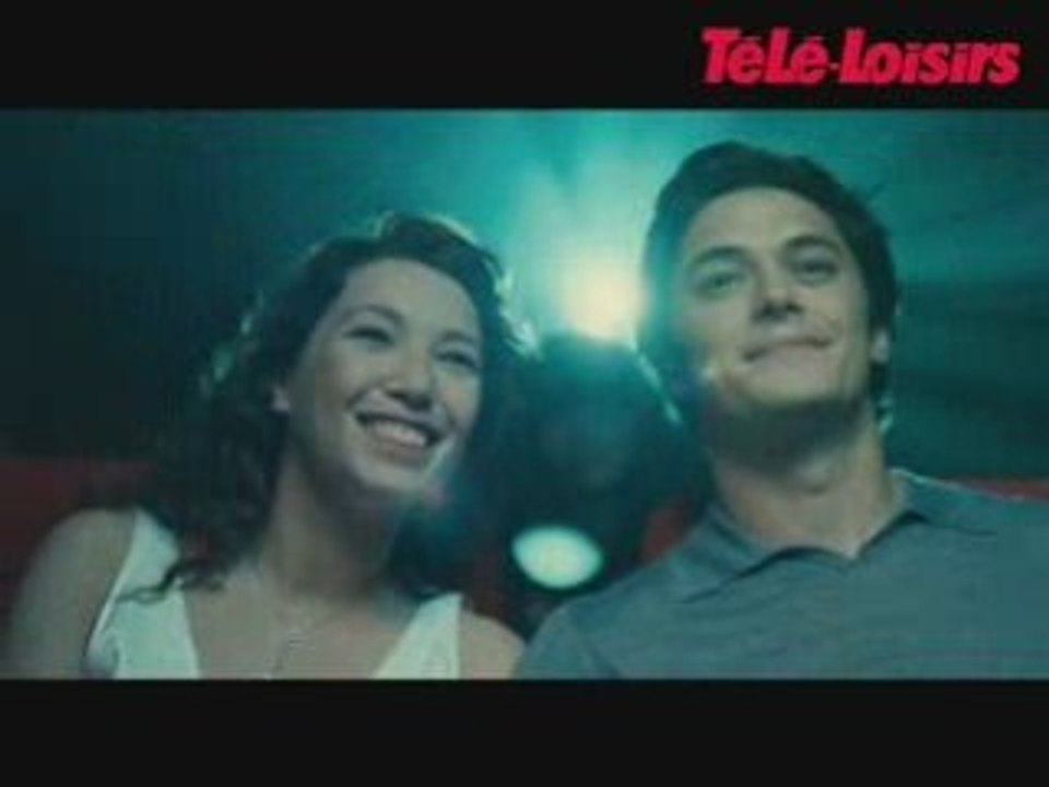 Bande-Annonce : La rentrée du cinéma