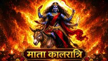 🙏🔱🌺 माँ काली माता की आरती 🙏 | Maa Kali Aarti | Powerful Kali Mata Bhajan