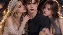 Blackthorn's chosen - Full Movies ENG Sub