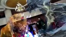Return Of The Sanctum King Chinese Drama - English Sub [Full Movie]