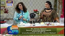 Milk has many benefits which can make you attractive [Full Movie]