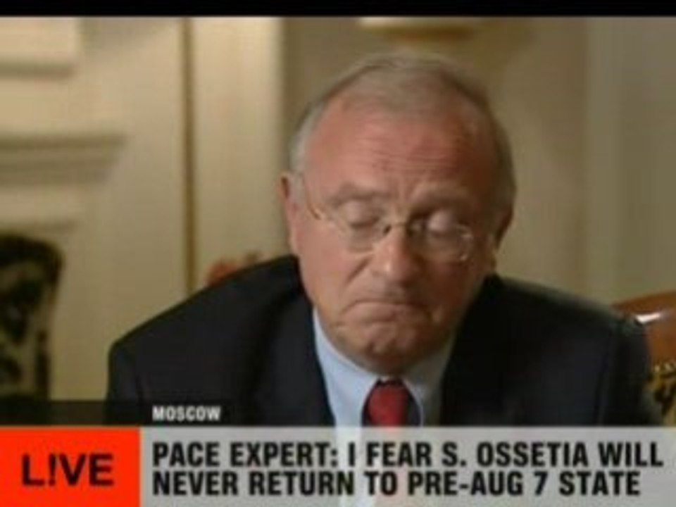 PACE expert