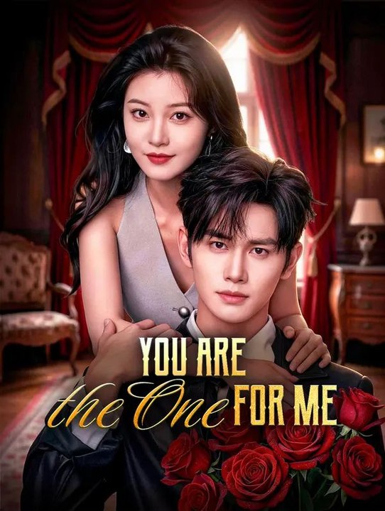You Are the One for Me | Part 1/2 | English - video Dailymotion