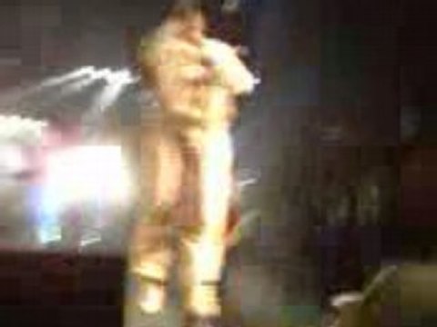 Ministère des Affaires populaires Art Sonic