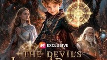 The devis little Prince is Hidding again ENSUB