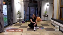 JIN TV |HER DAİM HAREKET(70.Bölüm)-Gülfem Karataş