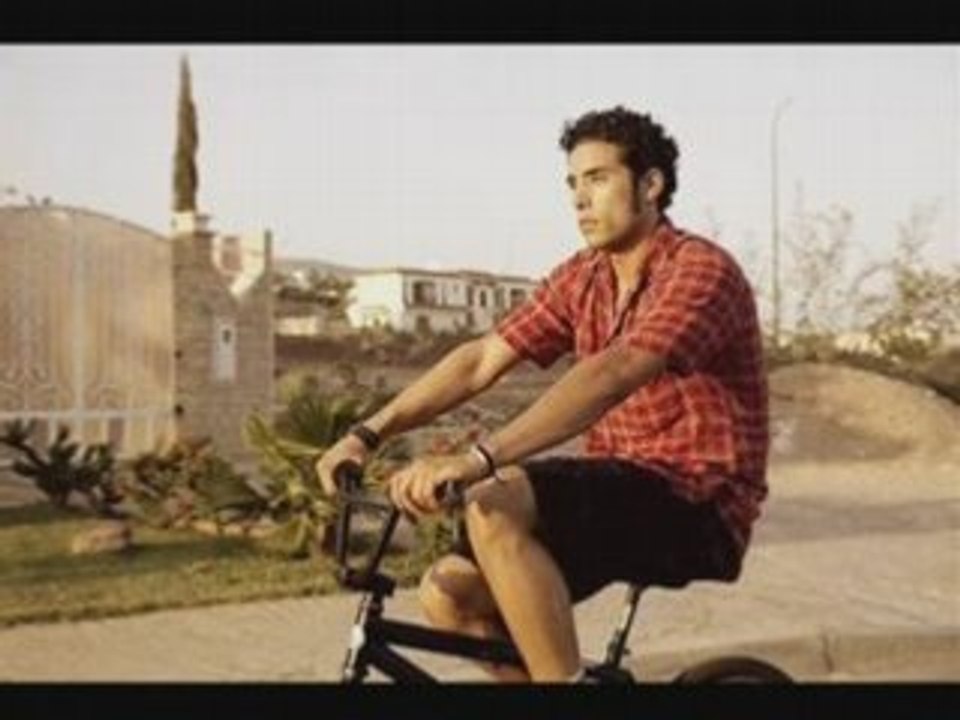 Ahmed Soultan - Debut Rhimo