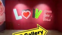 Siam Venezia, Hua Hin - Cha Am 3D Art Gallery, Thailand