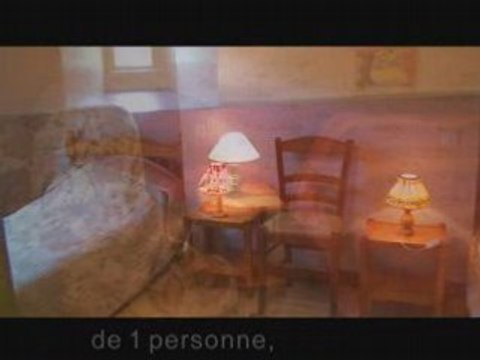 Gite 1846 - Questember