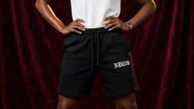 NDUIS Core Flex Unisex Shorts
