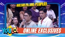 The People Have Spoken: People, hindi magkasundo sa opinyon (YouLOL Exclusives)