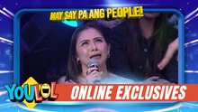 The People Have Spoken: Ashley Rivera, horror at stressful ang past relationship? (YouLOL Exclusives)